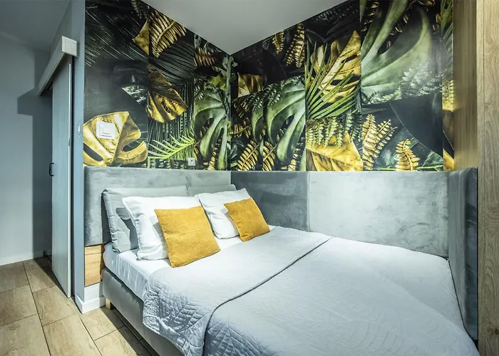 Wigurytower Apartaments 70\'