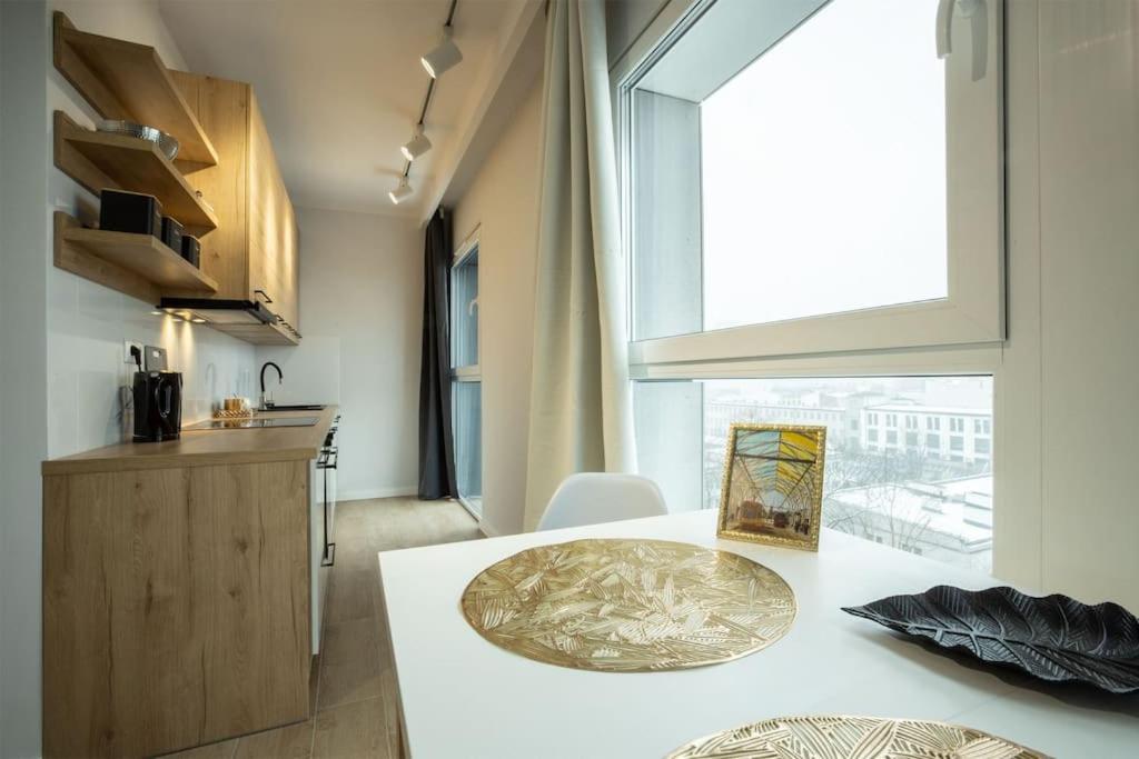 Wigurytower 70' Apartment Lodz (Lodz)